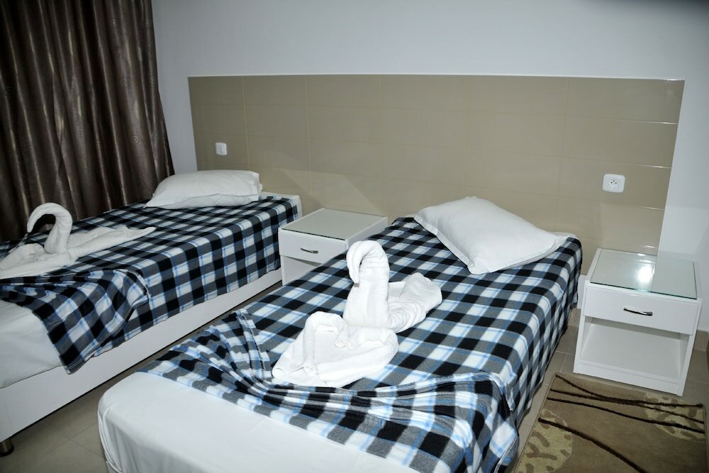 Фото Hotel Fahd