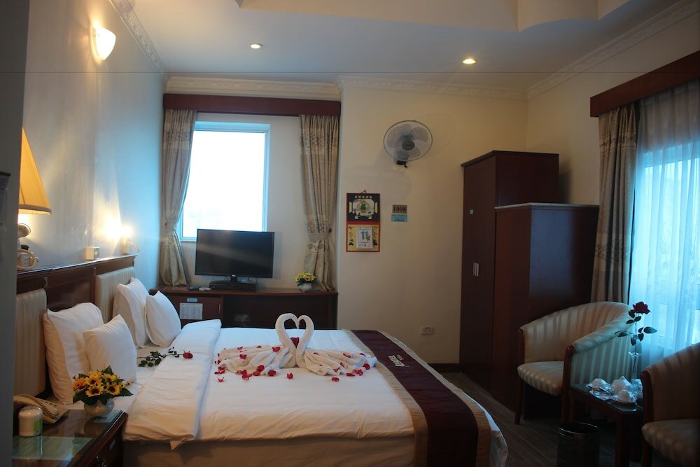 Фото A25 Hotel - 221 Bach Mai