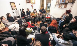 Хостел Dopa Hostel