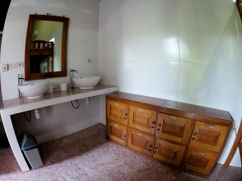 Фото Sea Hua Ha Ha - Hostel