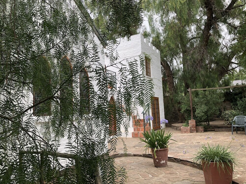 Фото Bethesda Tower Accommodation