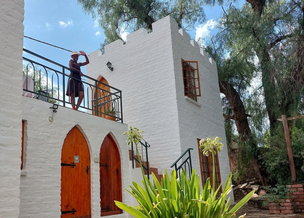 Фото Bethesda Tower Accommodation