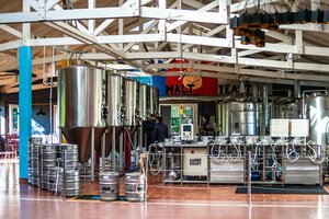 отель Beer Hotel Iguazu - Hostel
