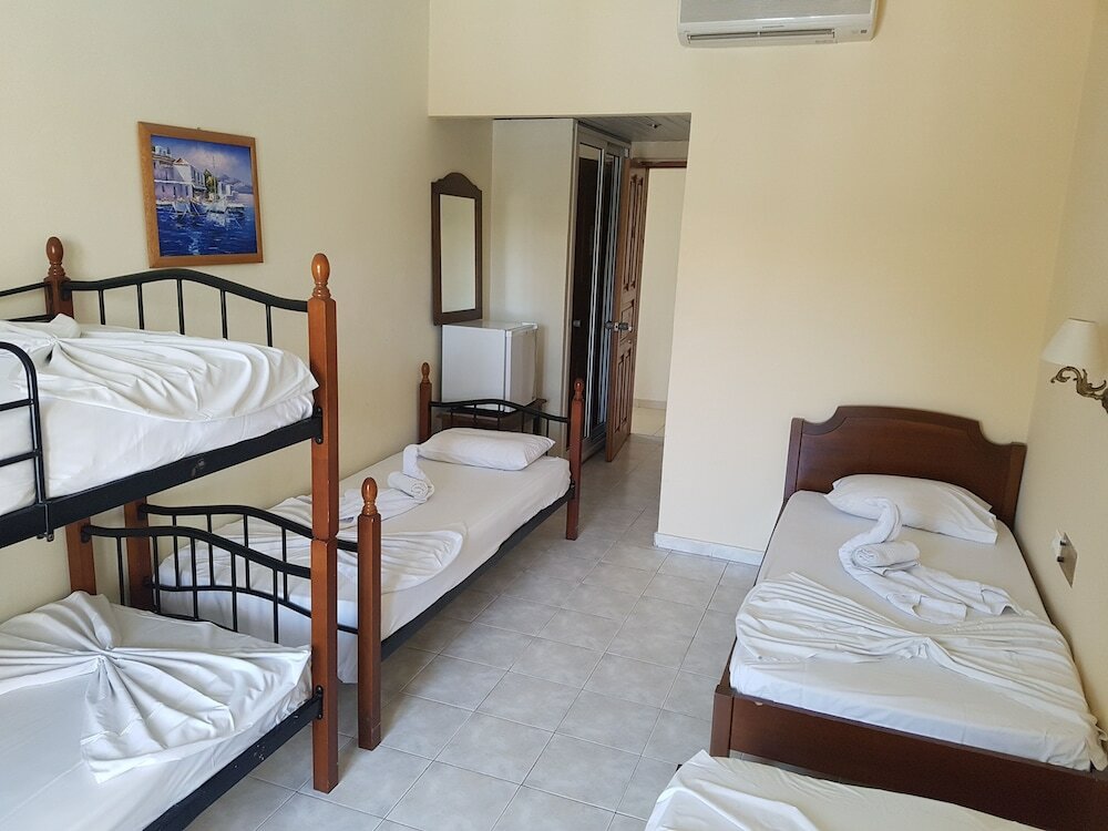 Фото Aphrodite Hotel