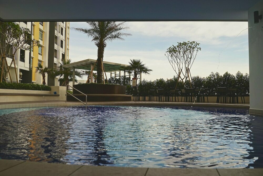 Hotel The Majestic Ipoh by The Osborne, Ipoh, photo