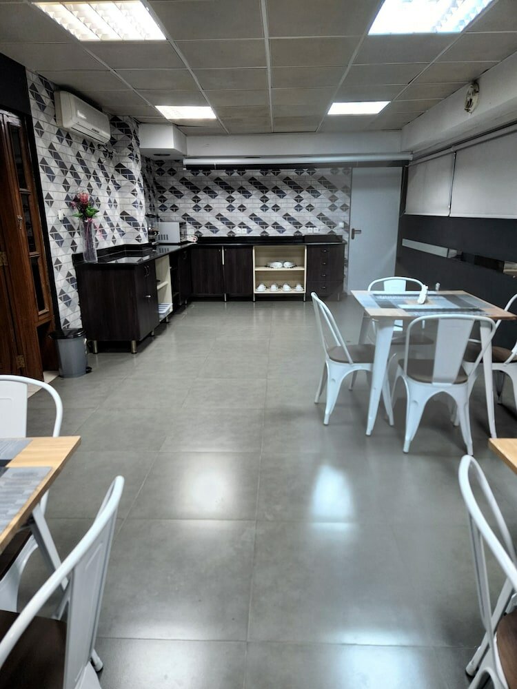 Фото Hotel Atlantis 2