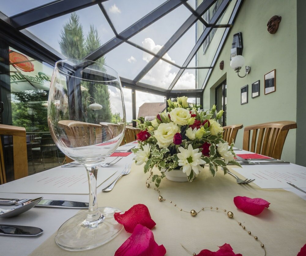 Фото Hotel Pavilon