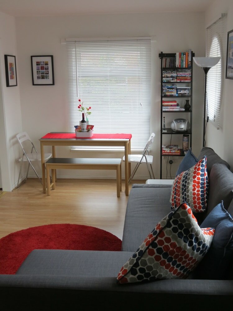 Фото Belfast City Centre Apartment