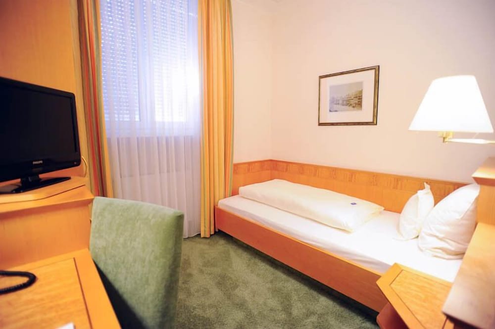 Фото Hotel Beethoven