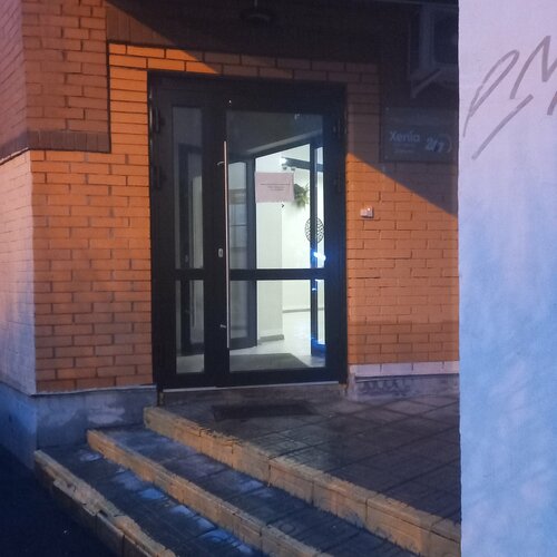 Гостиница Xenia City Hotels Zelenograd в Зеленограде