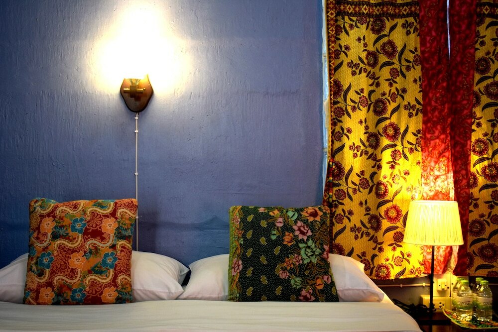 Фото Thaweesuk Hotel