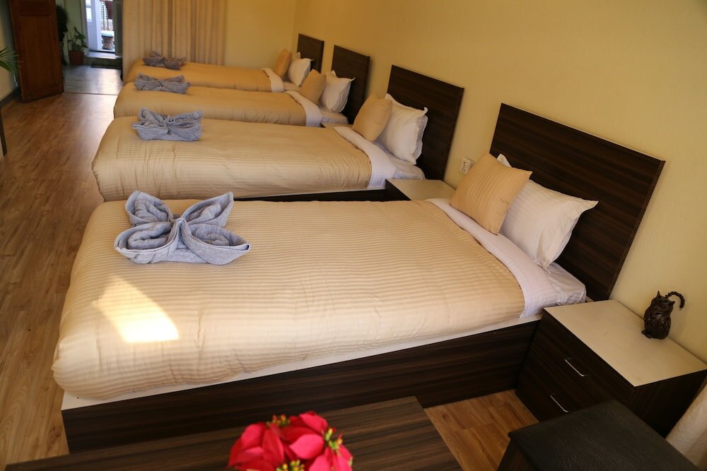 Фото Bed and Breakfast Thamel