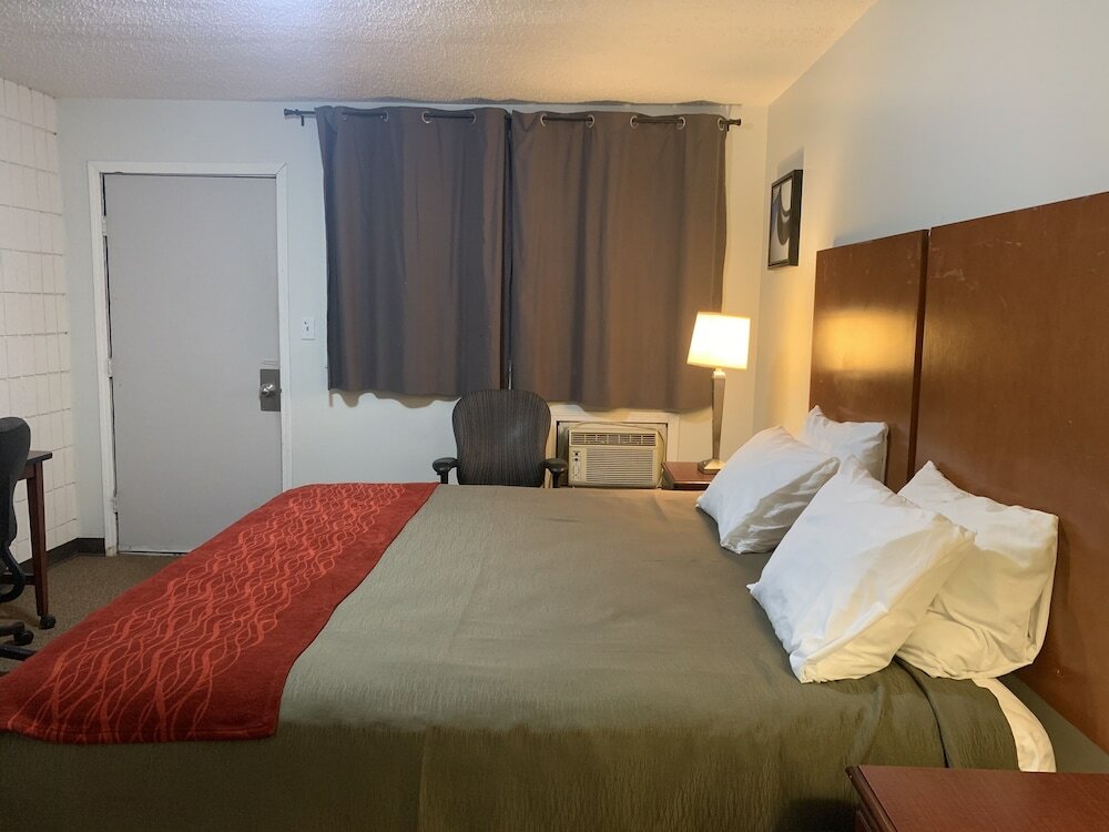 Фото Franklin Motel