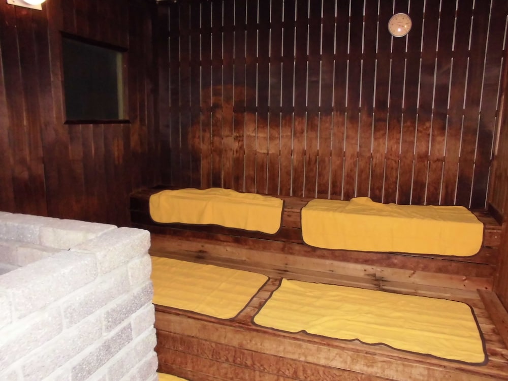 Фото Isawa Onsen Hotel Heisei