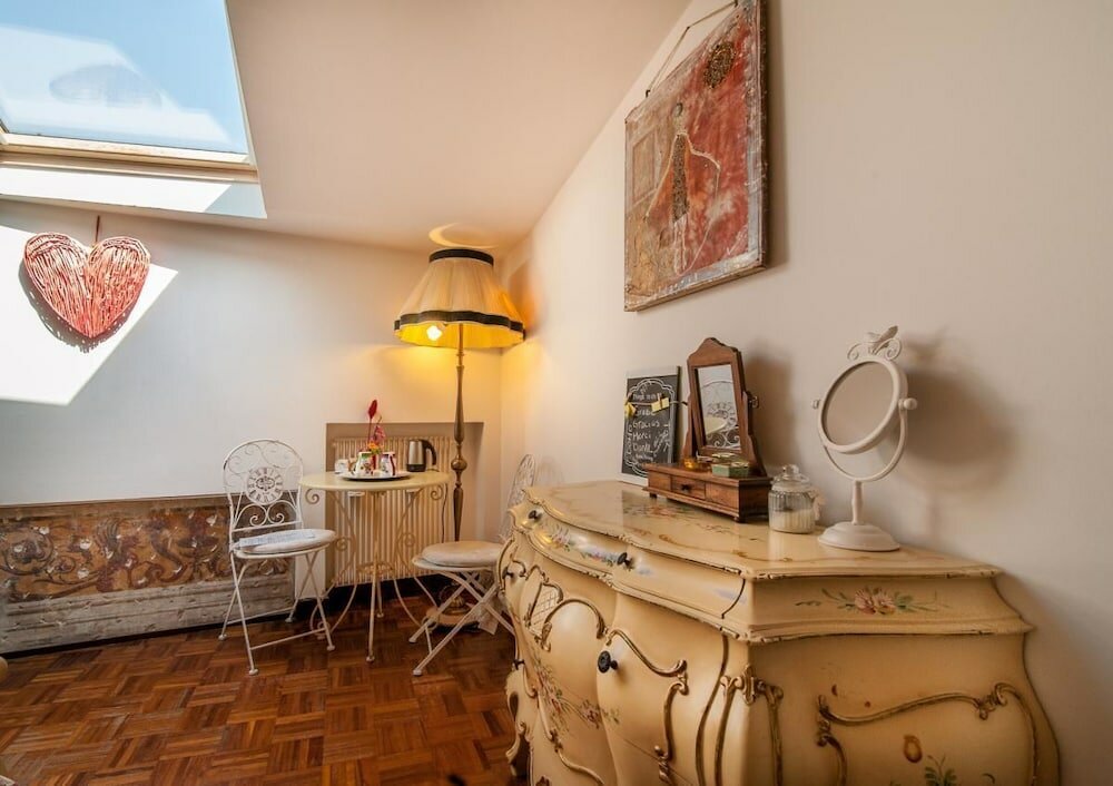 Фото Bb Art&Breakfast