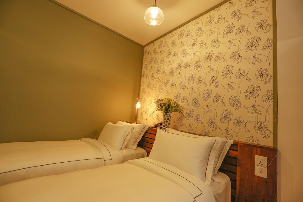 Фото Viyana Boutique Hotel