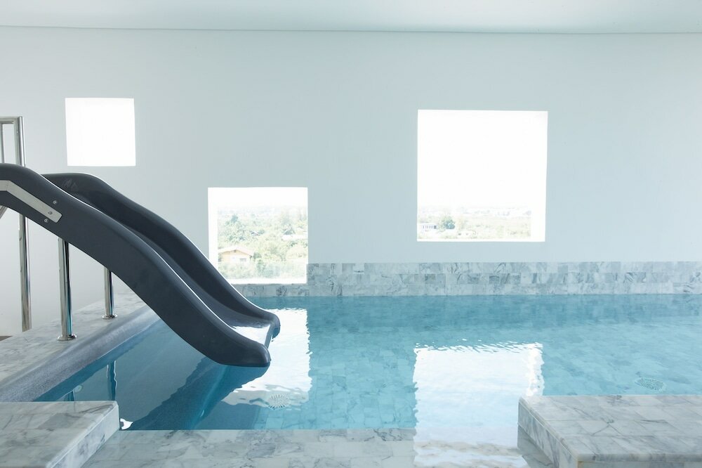 Фото Veranda Pool Suite