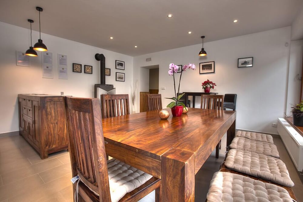 Фото Garni Hotel Horské Špičky