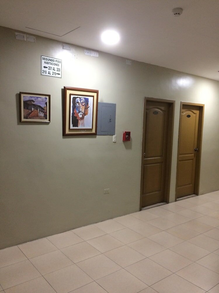 Фото Hotel Ecuador