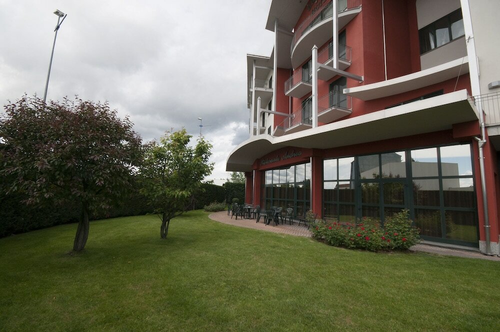 Фото Brindor Hotel