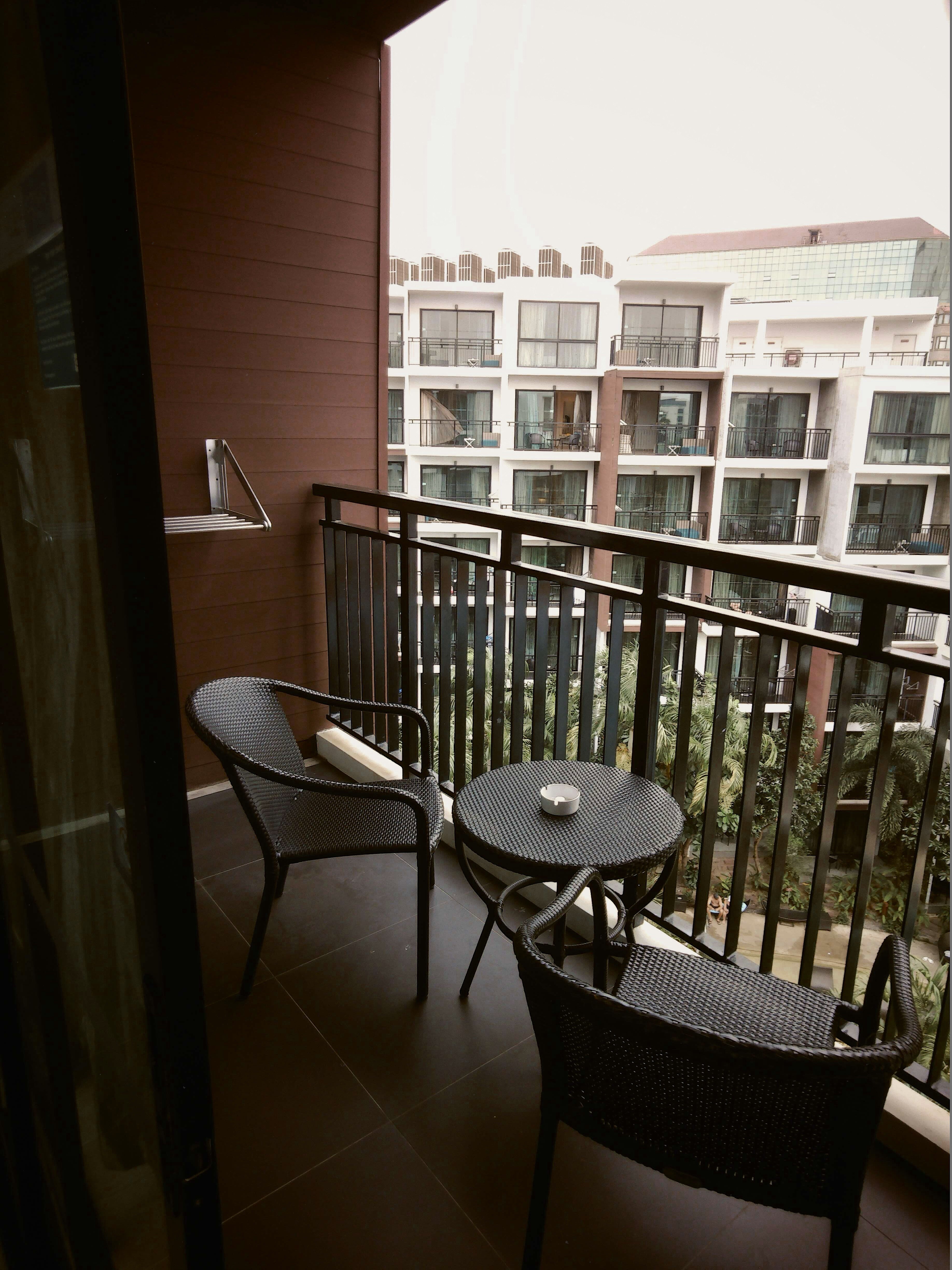 Фото Centra by Centara Maris Resort Jomtien