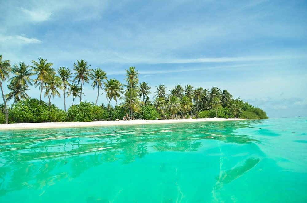 Фото Huraa East Inn