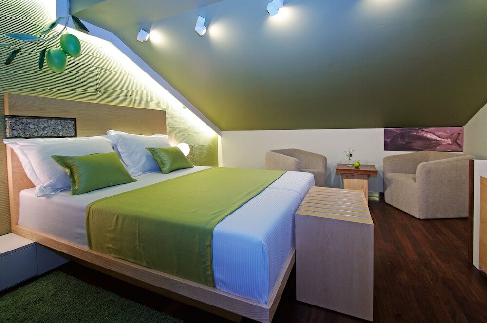 Фото Boutique Hotel Bol