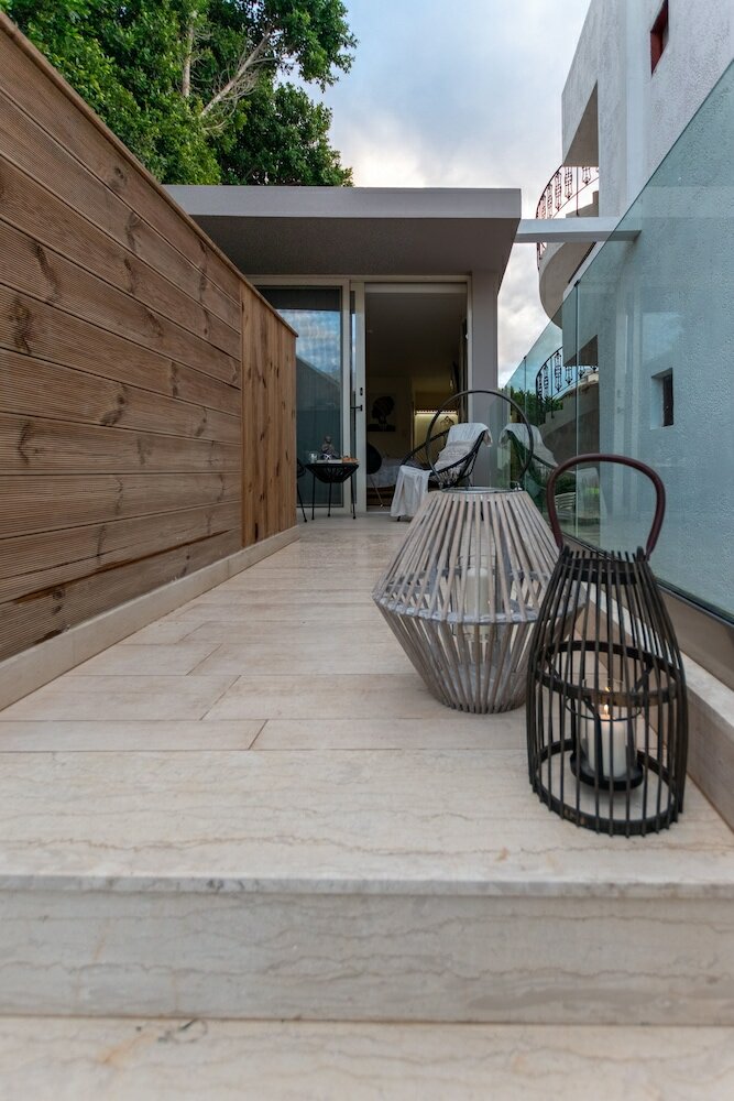 Фото Stelios Gardens