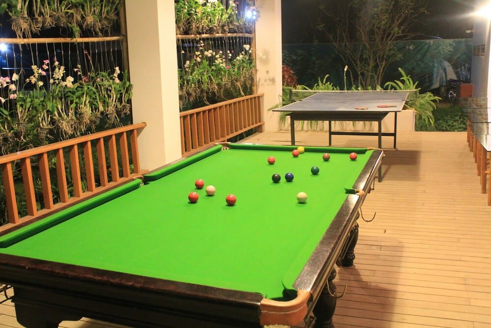 Фото Mount Inle Hotel & Resorts