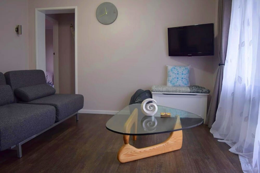 Фото Kea Apartments