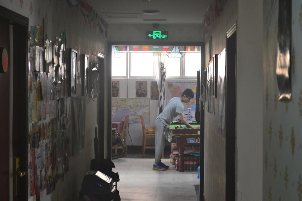 Фото Notting Hill