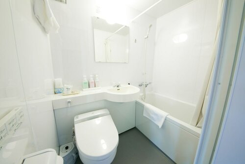 Гостиница Akoya Kaikan в Префектуре Ямагата