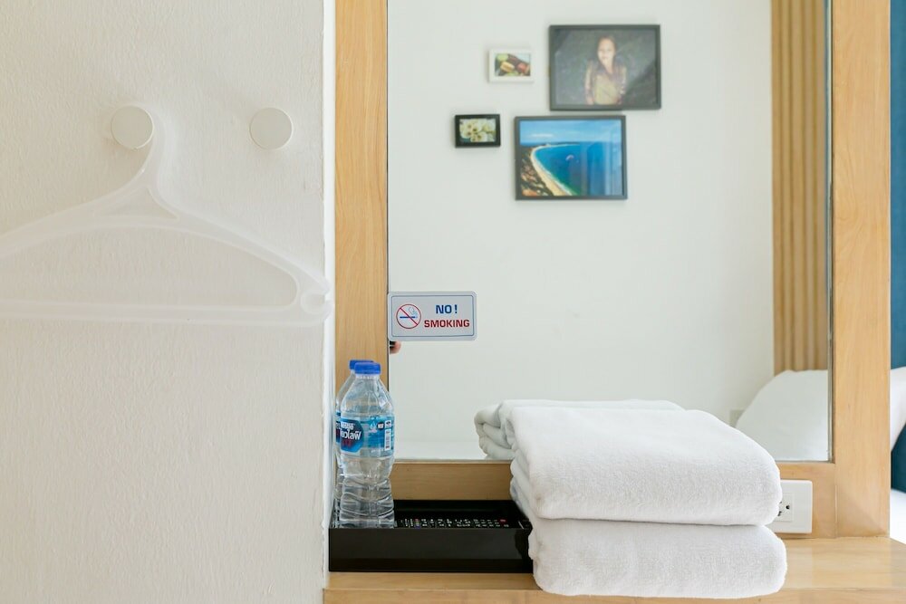 Фото The Bedrooms Hostel Pattaya