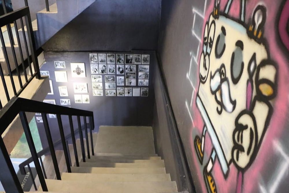 Фото Norn Nung Len Cafe & Hostel