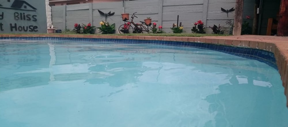 Фото Berry Bliss Guest House