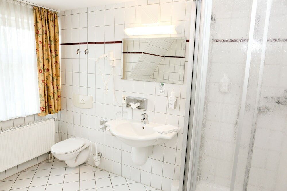 Фото Hotel Kaiserhof