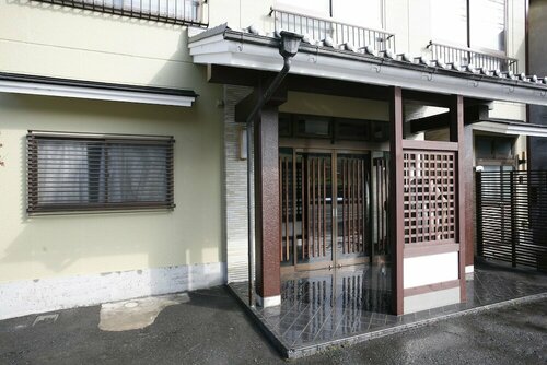 Гостиница Ogotoso в Оцу