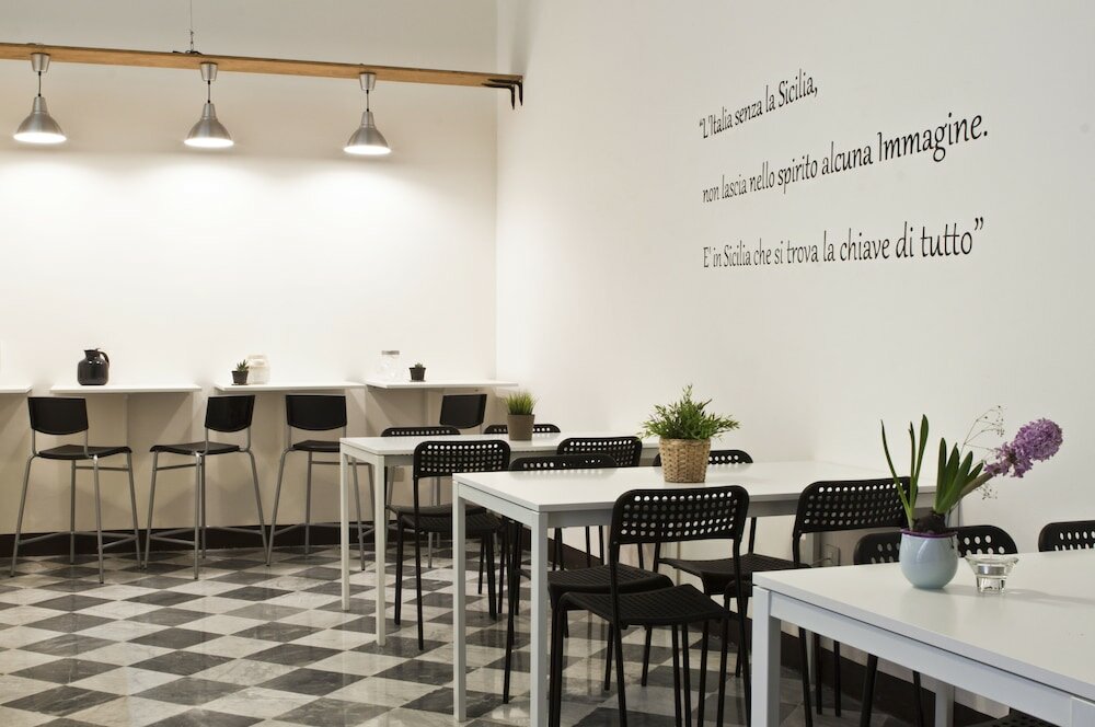 Фото Mamamia Hostel and Guesthouse