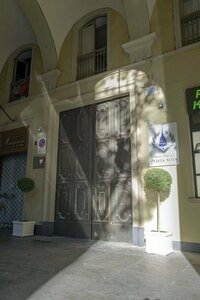 Гостиница Hotel Torino Porta Susa