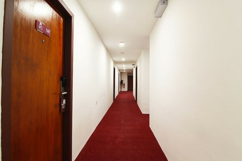 Фото Kingsley Hotel