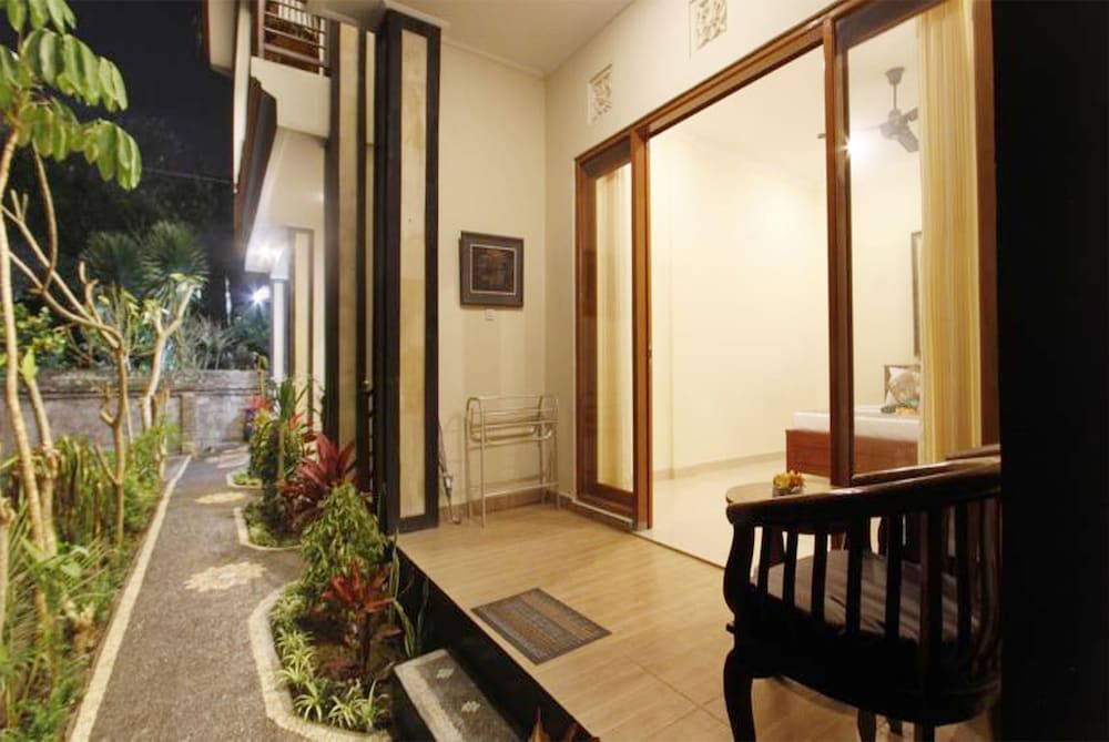 Фото Pondok Sunari Ubud