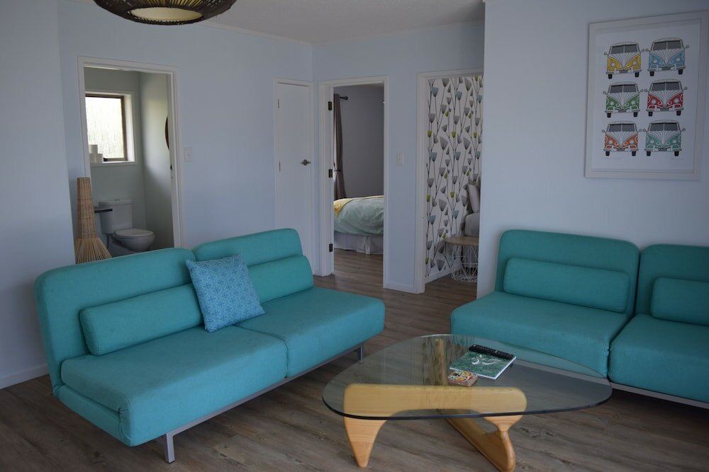 Фото Kea Apartments