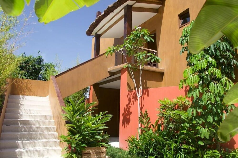 Фото Hotel Boutique Compañia de Especias