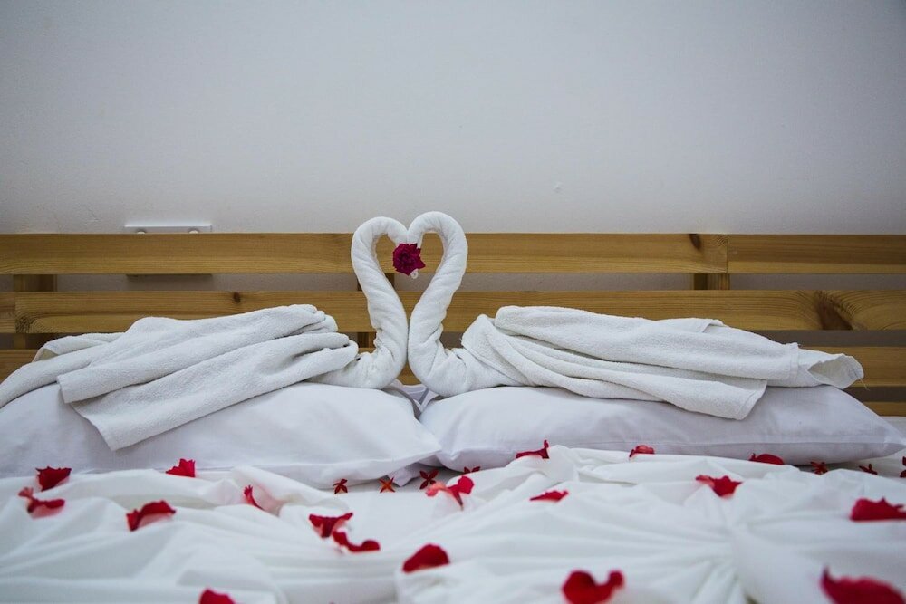 Фото Maafushi, Faza View Inn