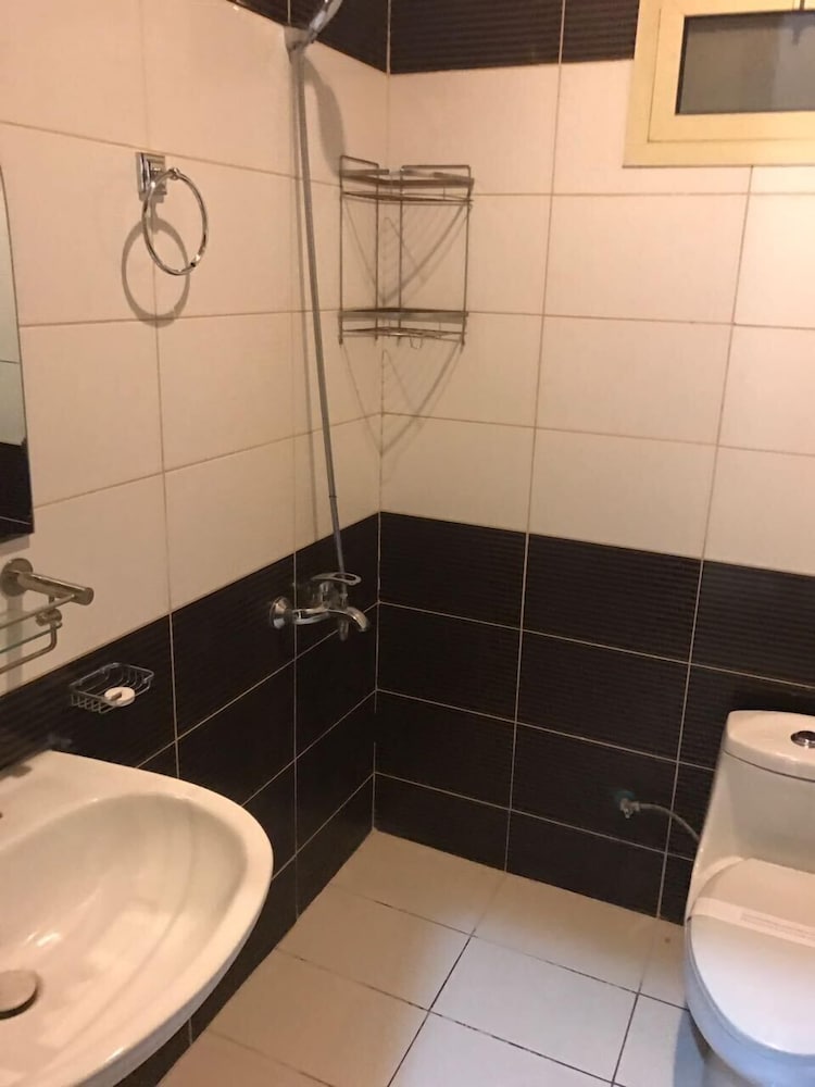 Фото Taleen AlQuds 2 hotel apartments