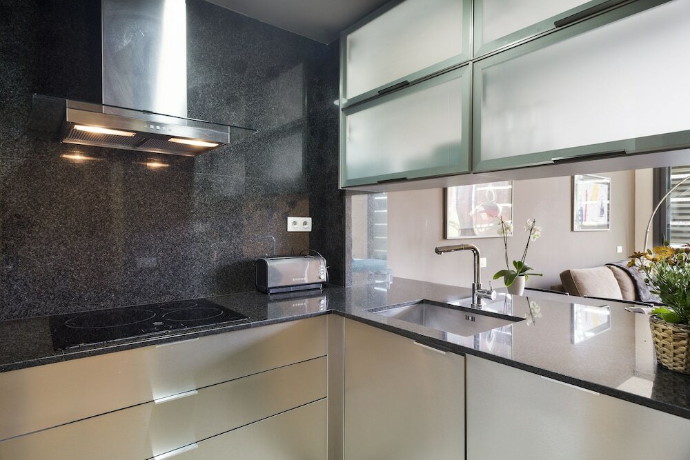 Фото Msb Rooftop Pool City Center