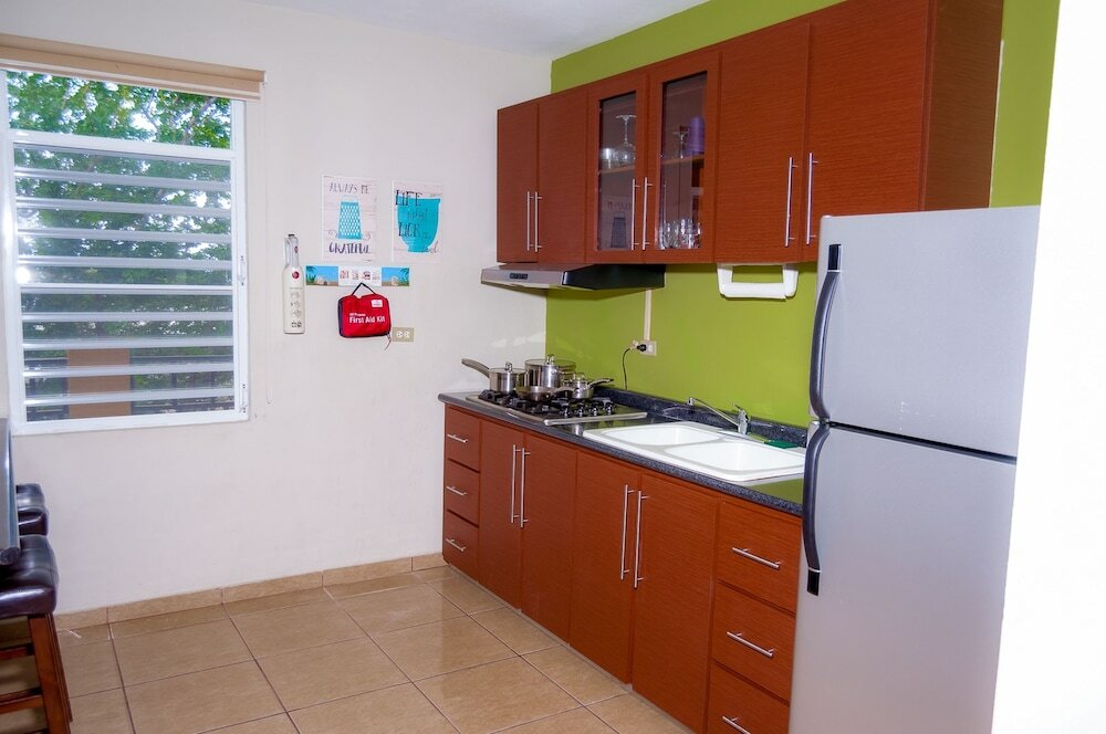 Фото Wilderness Ramey Apartments