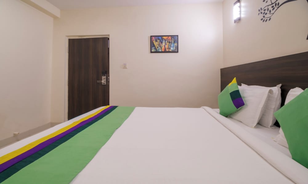 Фото Treebo Trend Mvp Grand