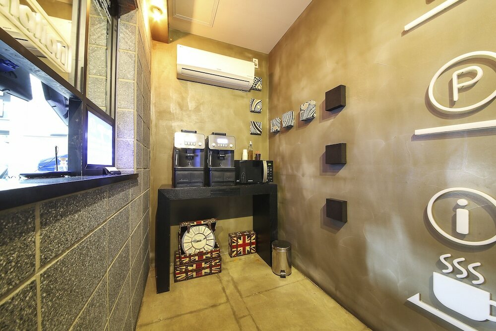 Фото Number25 Hotel