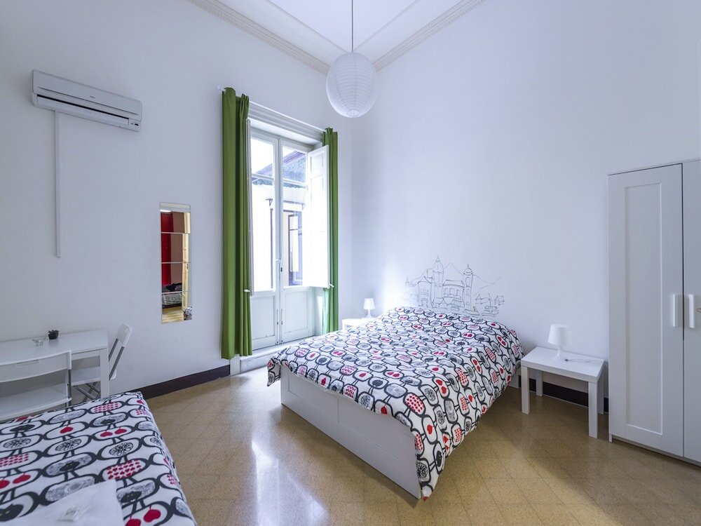 Фото Mamamia Hostel and Guesthouse